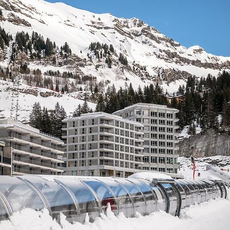 Mgm Hotels & Residences - Residence Alhena Flaine Exterior photo